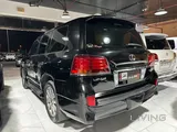 لكزس LX 570 2011